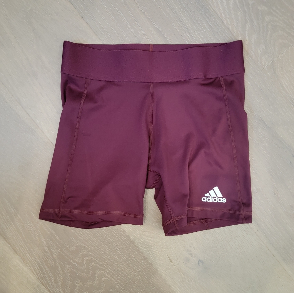 Adidas aeroready biker short
